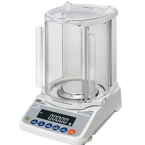 Balanza Electrónica Kitasaki Aiander BA-125DTE de 125G, Balanza de Laboratorio de Acero Inoxidable, Resistente al Polvo, Pesaje Preciso para Uso en Laboratorio - Product Image 2