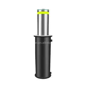 Bollards en acier inoxydable de bonne qualité borne photo flexcore bollard flexible bollard kavas