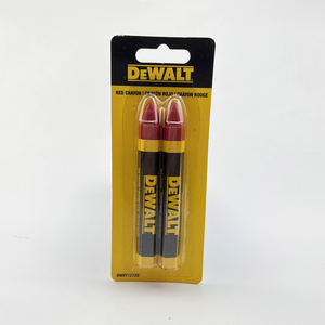 Фабричная масляная грязевая краска, мелок, мелок, Лесной маркировочный мелок для металлических шин, строительная ткань, пиломатериалы - Product Image 2