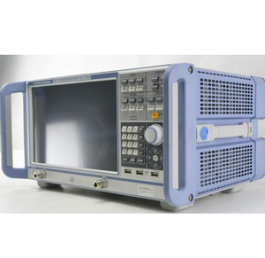 เครื่องวิเคราะห์แบบเรียลไทม์ R&S FSVR7 ช่วงความถี่ 10 Hz ถึง 7 GHz สำหรับเครื่องมือทดสอบ - Product Image 1