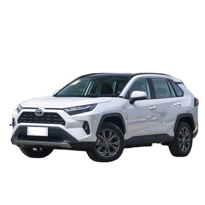SUV Coches híbridos FAW T-o-yota <span class=keywords><strong>RAV4</strong></span> <span class=keywords><strong>2023</strong></span> Dual Engine 2.5L 2. 2 4WD Elite Plus Edition Coches de buena calidad y bajo <span class=keywords><strong>precio</strong></span> - Product Image 1