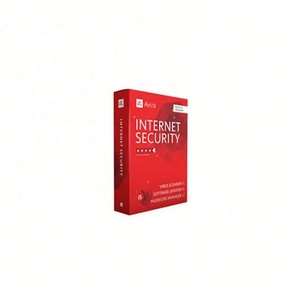 Activar Avira Internet Security 1 Año 1 PC Online - Product Image 1