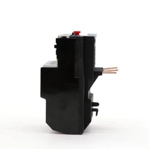 Relais thermique <span class=keywords><strong>JR28</strong></span>-25 LR2D13 Relais thermique réglable Relais électriques 1.6A 2.5A 4A 6A 8A 10A 13A 18A 25A - Product Image 4