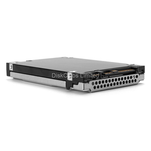 Unidad de Estado Sólido (SSD) Industrial KCM6DRUL7T68 CM6 Serie 7.68TB de 2.5 Pulgadas, NVMe PCIe U.3 de Alto Rendimiento IOPS para Bases de Datos y Virtualización - Product Image 4