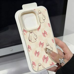 <span class=keywords><strong>Coque</strong></span> de téléphone Papillon Rose Fantôme compatible avec <span class=keywords><strong>iPhone</strong></span> 17PROMAX 16PLUS 15PRO 14 13 12 <span class=keywords><strong>11</strong></span> Nouveau Modèle - Product Image 3