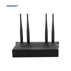 Router WIFI Nirkabel 802.11 A/B/G/N/Ac 8K 300Mbps 128GB Android 9.0 Router WiFi