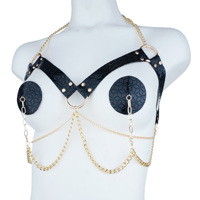 Nouveaux bijoux de corps sexy, bijoux érotiques pour mamelons sans perçage, cadeaux pour adultes, hommes et femmes, bijoux pour mamelons