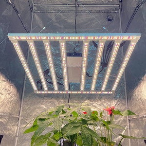 APP Smart <strong>Controller</strong> 800W <strong>Led</strong> Grow Light samsung Lm301h Evo Balanced PPFD Uv Ir Dimming 720W Indoor Plants Grow Lights - Product Image 5