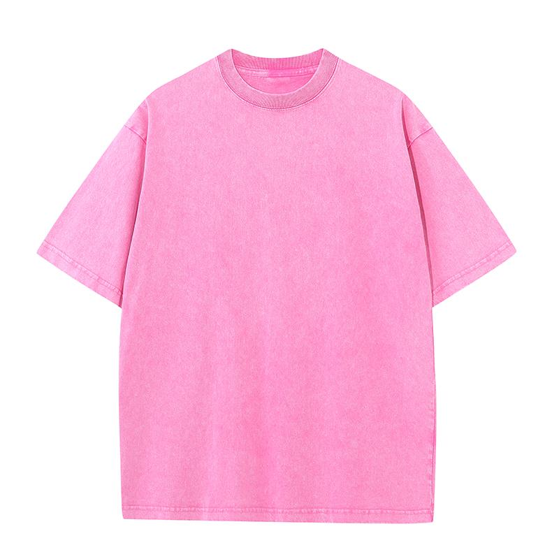 rose pink