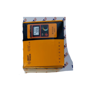 NO.051(3) 1000 + Nuevas piezas de automóviles Inyector de combustible Aislamiento de bobina V Probador de voltaje de resistencia - Product Image 1