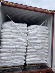Gránulos de Polipropileno, Polietileno de Alta Densidad y Polietileno de Baja Densidad de Sinopec, Pellets de Resina de Polibutileno Adipato Tereftalato (PBAT) - Product Image 5