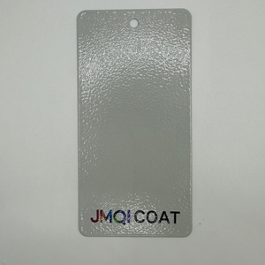 Peinture en poudre <span class=keywords><strong>RAL</strong></span> <span class=keywords><strong>7035</strong></span>, peinture en poudre froissée, peinture en poudre OEM, couleur grise, pour profilés en aluminium - Product Image 1