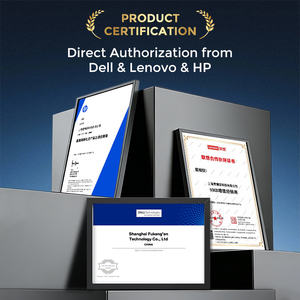 Hub USB WD19S 10 en 1, Estación de Acoplamiento para Portátil Dell, USB-C, HDMI, DisplayPort para Monitor 4K, con Fuente de Alimentación de 180W, para Portátil - Product Image 5