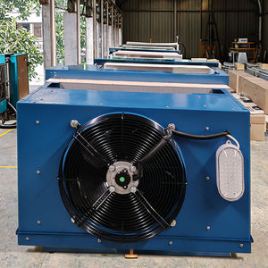 Unité de condensation <span class=keywords><strong>monobloc</strong></span> compacte 2hp/3hp/4hp/5hp Chambre froide de réfrigération <span class=keywords><strong>monobloc</strong></span> - Product Image 3