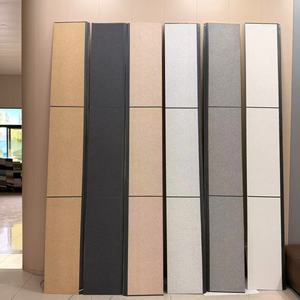 Panel Aislante para Paredes Exteriores, Ecológico, Resistente al Fuego, de Acero Galvanizado y Tallado, Fabricado en China, para Casas Prefabricadas - Product Image 2