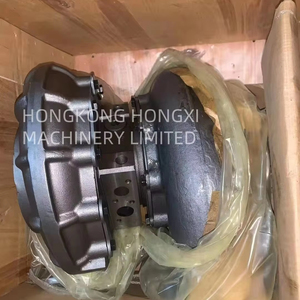 El turbocompresor 328-4273 se utiliza para motores 3516c - Product Image 1