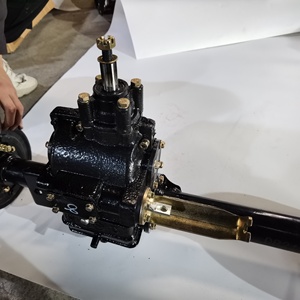 Cqhzj <span class=keywords><strong>เพลา</strong></span>ล้อหลังสามล้อ400cc 200cc อุปกรณ์อะไหล่รถ ATV - Product Image 5