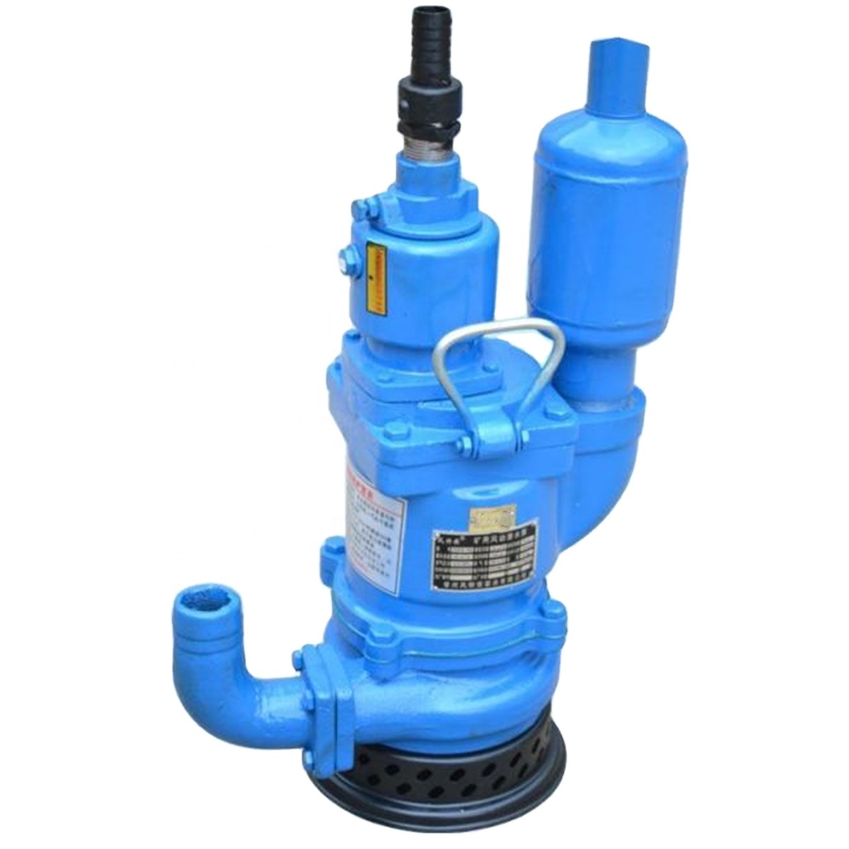 Pneumatic Sump Pumps