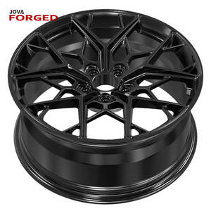 Jantes larges JOVA pour SUV 265 45 <span class=keywords><strong>R20</strong></span> <span class=keywords><strong>255</strong></span> 45 <span class=keywords><strong>R20</strong></span> 265/50/<span class=keywords><strong>R20</strong></span> <span class=keywords><strong>R20</strong></span> 10j - Product Image 4