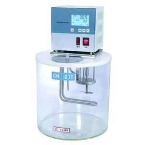 Bains-marie à température constante / bain d'huile thermostaté - Product Image 5