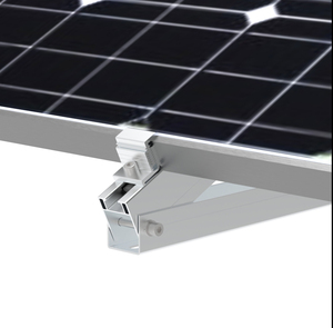 Có thể điều chỉnh năng lượng mặt trời gắn khung 600W-<span class=keywords><strong>1000W</strong></span> Đức ban công năng lượng mặt trời hệ thống nhỏ trên lưới năng lượng mặt trời ban công nhà máy điện balkonkraftwerk - Product Image 5