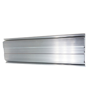 <span class=keywords><strong>Profil</strong></span>é en aluminium <span class=keywords><strong>pour</strong></span> <span class=keywords><strong>plaque</strong></span> en <span class=keywords><strong>polycarbonate</strong></span> Connecteur en H en <span class=keywords><strong>polycarbonate</strong></span> Accessoires de bordure en U - Product Image 1