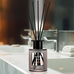 Diffuseurs de parfum d'ambiance <span class=keywords><strong>Molly</strong></span> Home Fragrance Huile essentielle Longue durée Shangri-<span class=keywords><strong>la</strong></span> Hilton Aromathérapie - Product Image 2