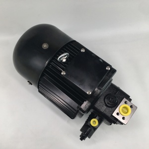 Moteur hydraulique UVN-1A-0A4-1.5-4-12 UVN-1A-1A4-22-4-Q23-6063B UVN-1A-0A4-1.5-4-12 UVN-1A-1A4-22-G23-6063B - Product Image 6