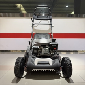 Cortadora <span class=keywords><strong>de</strong></span> Césped Robótica Industrial Glyde 3000m |   Eléctrico 2800W |   Control <span class=keywords><strong>de</strong></span> aplicaciones <span class=keywords><strong>de</strong></span> navegación sin cables |   Pendientes del 35% |   65L <span class=keywords><strong>de</strong></span> Césped | - Product Image 2