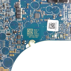 Placa base original para Dell Latitude 7330 7430 7530, 0G8YFK HDB30 /40/ 50, 1, 2, 1, 2, 1, 2, 1, 2 - Product Image 6