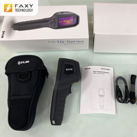 Kamera Termal Spot FLIR TG268 Seri Flir TG298 Kamera Pencitraan Termal IR Suhu Tinggi Flir Merek Asli Baru