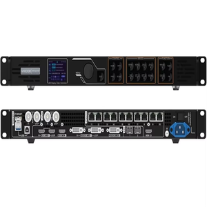 Processeur vidéo Novastar VX1000 Contrôleur d'affichage LED tout-en-un pour ascenseur, signalisation, éducation - Haute performance HDM I - Product Image 1