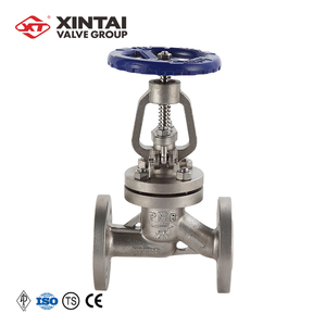Van Kiểm Tra Đóng Cửa Quả Cầu Khí Nén Điều Khiển Bền DN20 3/4 Inch Giá Cả Tốt - Product Image 2