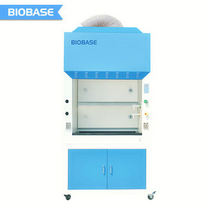 Biobase FH1000 (Een) Zuurkast Ducted Fha Zuurkast Laboratorium Chemische Dampkap Prijs - Product Image 1