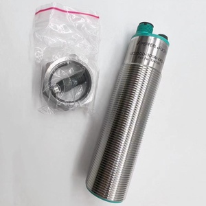 เซ็นเซอร์วัดระยะแบบอัลตราโซนิก Pepperl+Fuchs รุ่น UC2000-30GM-IUR2-V15 สวิตช์แบบเหนี่ยวนำ ผลิตภัณฑ์ UC2000-30GM-IUR2-V15 กระแสแบบอะนาล็อก - Product Image 6