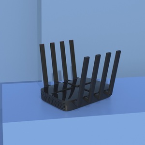 เราเตอร์ไร้สาย Zbt WG1402 Gigabit LTE 4G แบบดูอัลแบนด์ รองรับซิมการ์ด 3 ซิม รุ่นใหม่ล่าสุด - Product Image 2