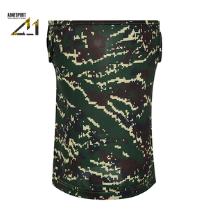 หน้ากากป้องกันแสงแดดลายพรางดิจิตอล A-1 Tactical สำหรับผู้ชาย เหมาะสำหรับปั่นจักรยานและกิจกรรมกลางแจ้ง - Product Image 6