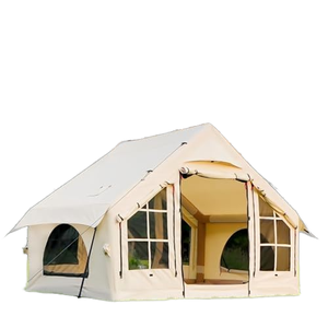 <span class=keywords><strong>Tente</strong></span> <span class=keywords><strong>gonflable</strong></span> portative <span class=keywords><strong>de</strong></span> luxe d'Ebest 2-4 4-<span class=keywords><strong>6</strong></span> <span class=keywords><strong>personnes</strong></span> <span class=keywords><strong>toile</strong></span> imperméable d'Oxford pompe <span class=keywords><strong>de</strong></span> camping extérieur <span class=keywords><strong>de</strong></span> 4 saisons aucun assemblage <span class=keywords><strong>6</strong></span> Sq.m - Product Image 6