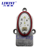 Módulo de Control de Fuente de Luz LED Liwiny OEM 49142653, Balastro para Alfa Romeo Stelvio, Accesorios para Automóviles