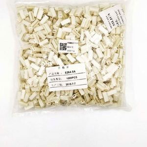 Bulk Discount 5264-5A P=2.54mm Connectors 5264 Connectors - Product Image 1