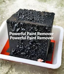 Rimuovi Vernice a Base d'Acqua Eco-Compatibile per Legno, <span class=keywords><strong>Plastica</strong></span> e Metallo - Product Image 3