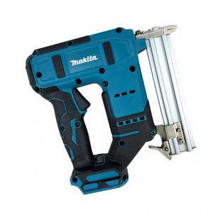 Cloueuse électrique <span class=keywords><strong>Makita</strong></span> de haute qualité, compacte, <span class=keywords><strong>à</strong></span> tir rapide, 18V, sans balais, pour le travail du bois en extérieur, fixation de cadres - Product Image 5