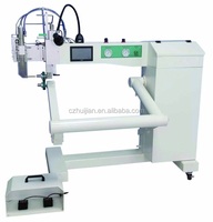 Machine à souder les Membrane, bricolage, Air chaud, PVC