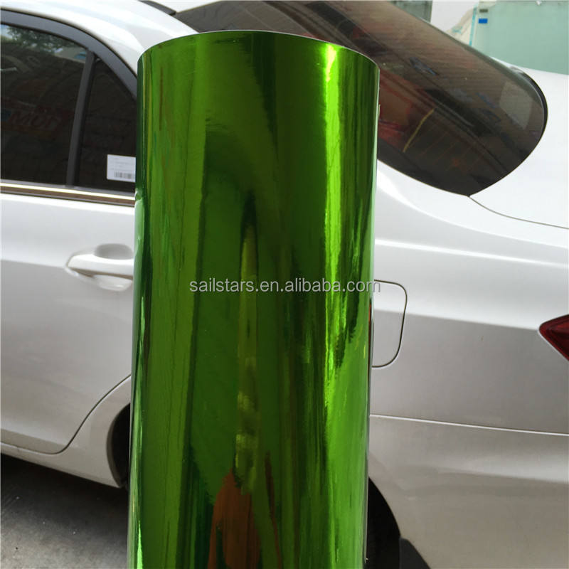 Abstract Arte Fluida Sfondo Arancione Colori Verde E Blu Ptura - Foto 5