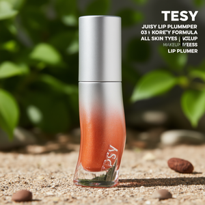 Voluminizador de Labios Tpsy Juicy Lip Plumper 03, Fórmula K Beauty, Para Todo Tipo de Piel, Maquillaje - Product Image 3