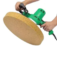 Electric Trowel Wall Cement Plastering Machine