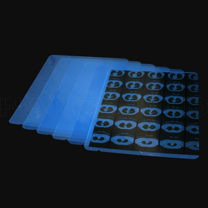 Film d'impression médicale 8 x 10 pouces, imperméable, bleu laser, film radiographique pour <span class=keywords><strong>radiologie</strong></span> hospitalière - Product Image 6