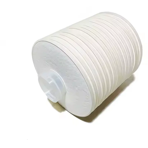ไส้กรองน้ำมันไฮดรอลิก 1251590 N15DM005 N15DM010 N15DM020 N15DM030 - Product Image 1