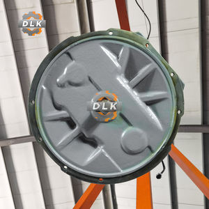 Original Novo 9133006 9118971 Bomba De Pistão De Escavadeira HPV091EW RE23A Bomba Principal EX200 <span class=keywords><strong>X200</strong></span>-3 Bomba Hidráulica para Escavadeira <span class=keywords><strong>Hitachi</strong></span> - Product Image 6