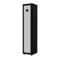 Diffuseur de parfum SCENTA pour hall d'hôtel de luxe et diffuseur de parfum commercial professionnel, diffuseur électrique d'huiles essentielles en forme de tour